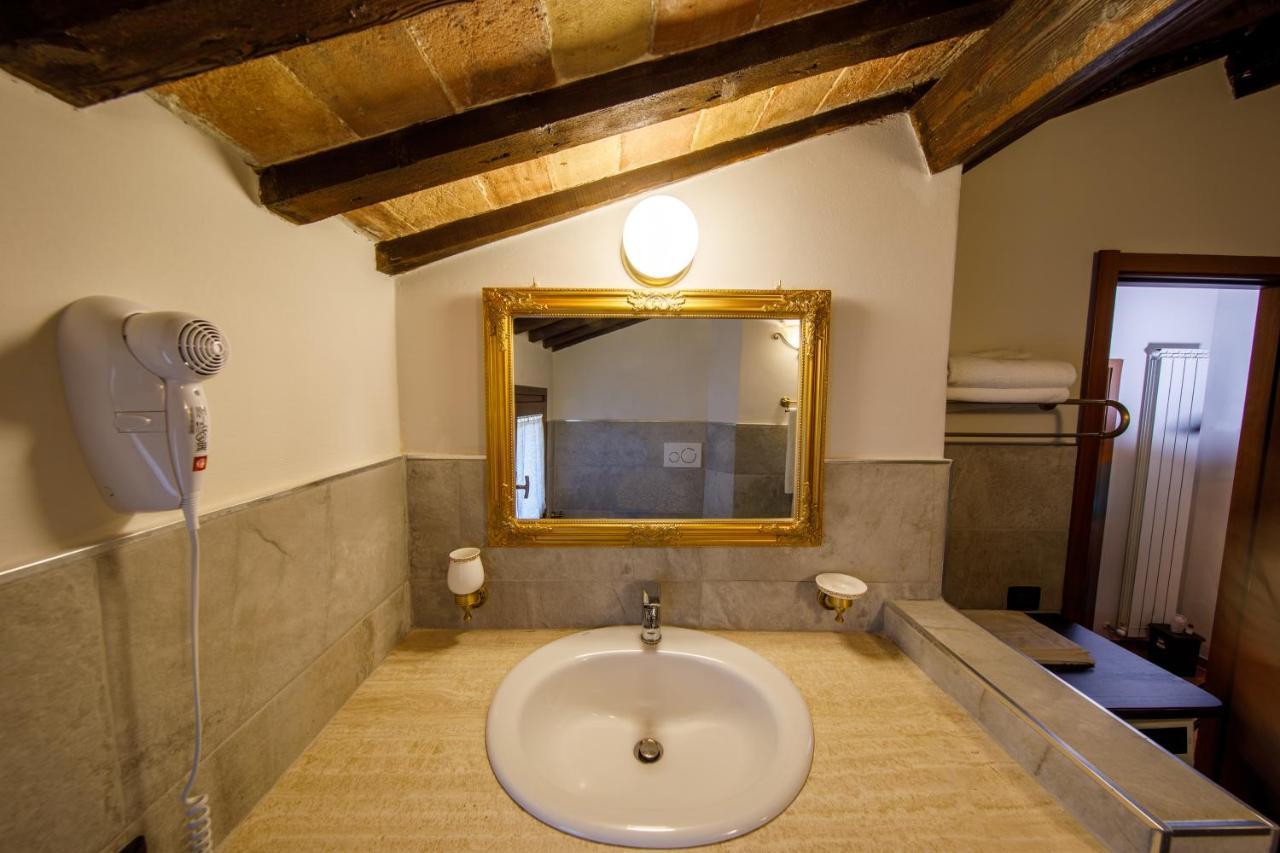 Bed & Breakfast Zocco San Martino In Campo Exterior foto