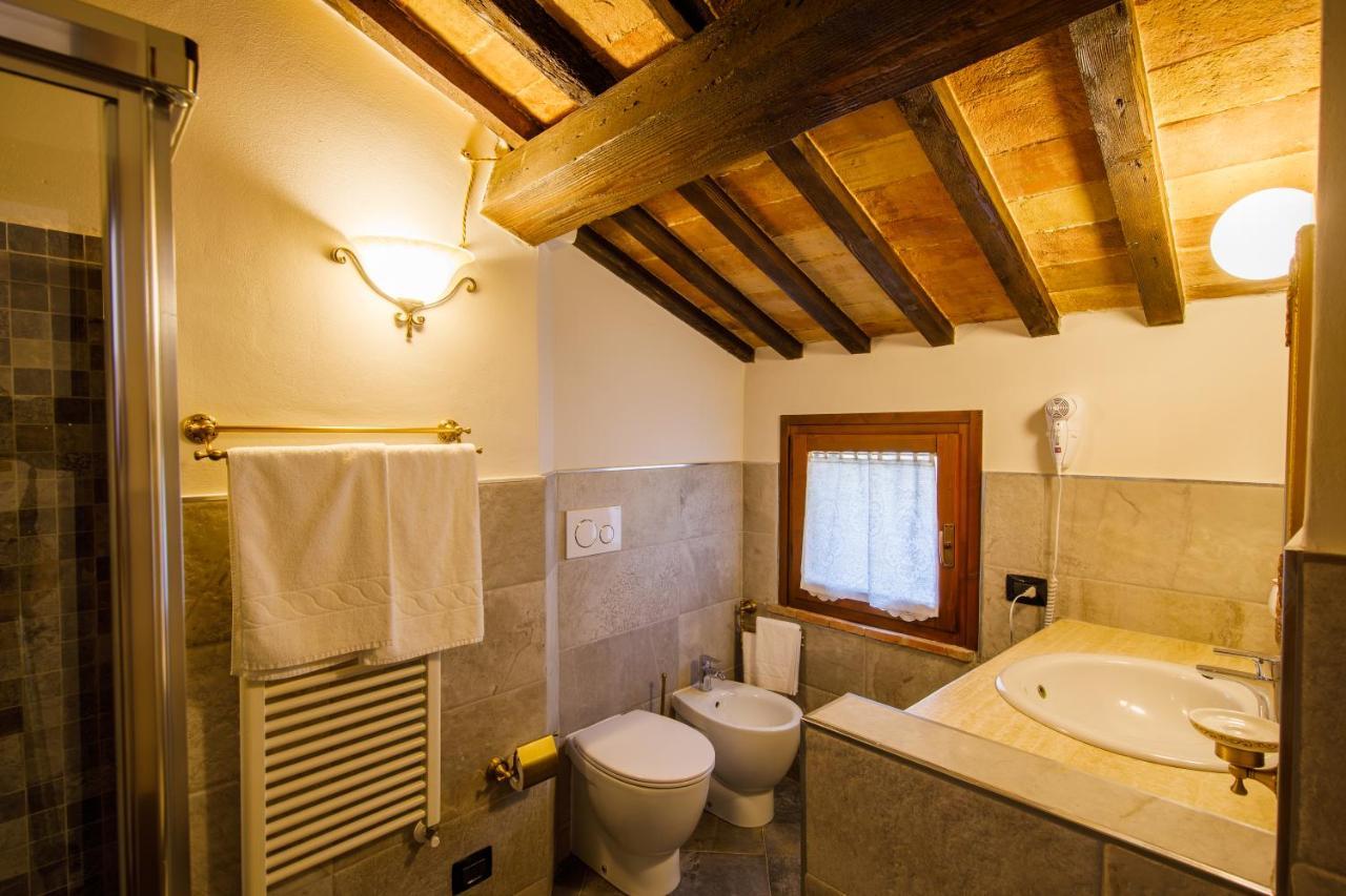 Bed & Breakfast Zocco San Martino In Campo Exterior foto