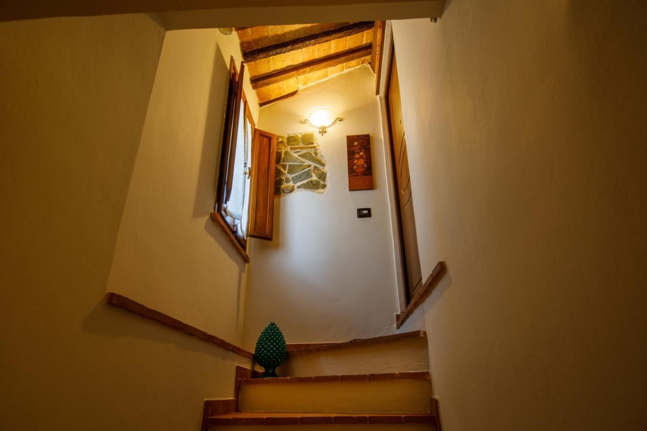 Bed & Breakfast Zocco San Martino In Campo Exterior foto