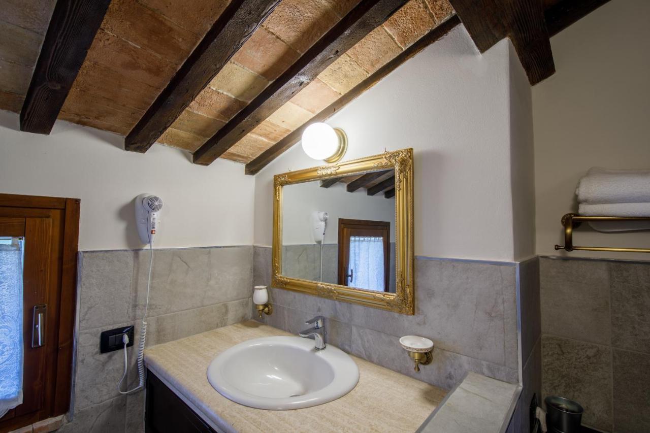 Bed & Breakfast Zocco San Martino In Campo Exterior foto