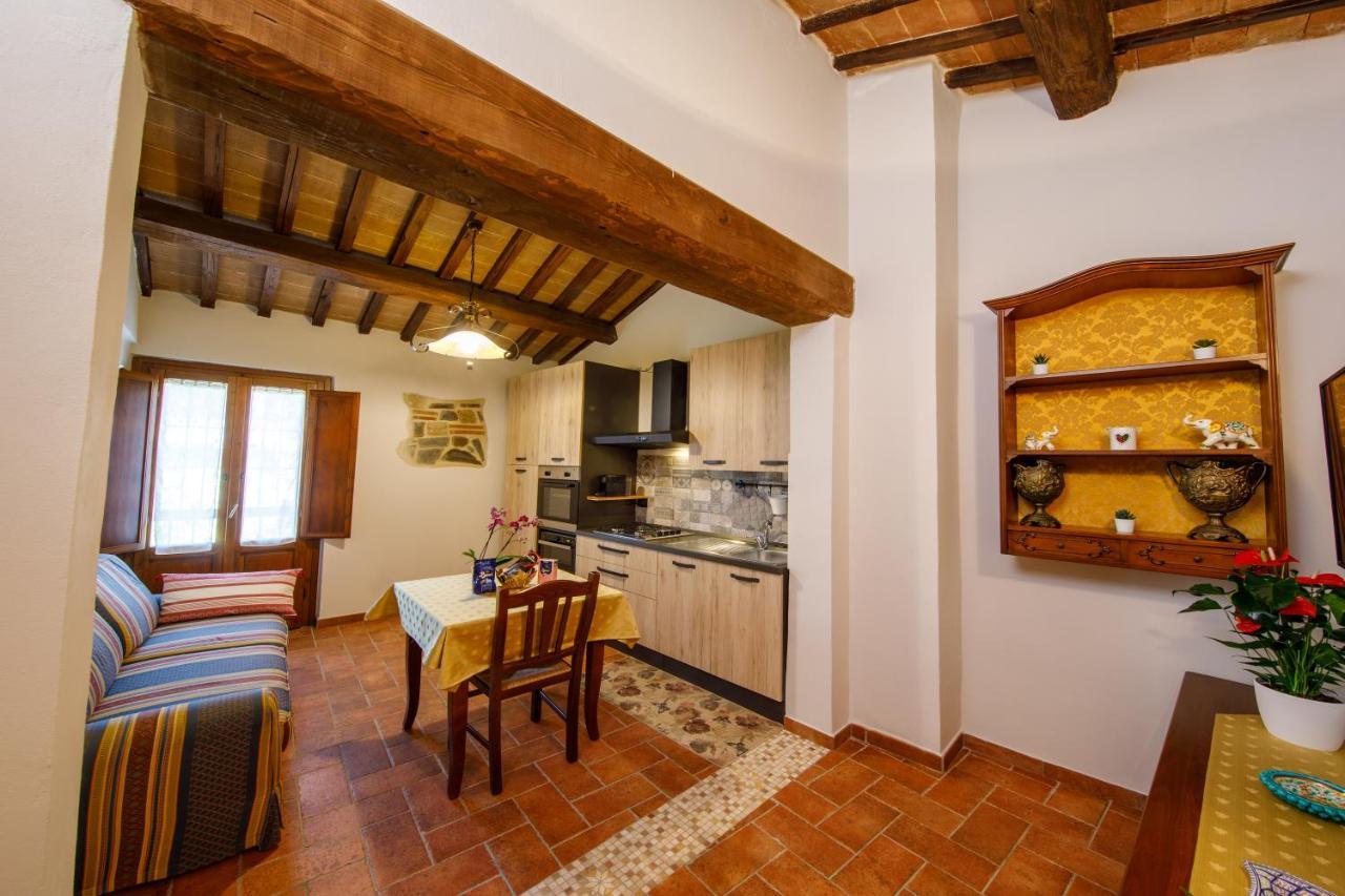 Bed & Breakfast Zocco San Martino In Campo Exterior foto